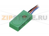 Индуктивный датчик Inductive sensor NBN2-F79-E2-Y188931 Pepperl+Fuchs
