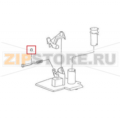 Bushing Robot Coupe R 301 Ultra Bushing Robot Coupe R 301 Ultra

Запчасть на сборочном чертеже под номером: 203011

Название запчасти Robot Coupe на английском языке: Bushing Robot Coupe R 301 Ultra