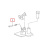 Bushing Robot Coupe R 301 Ultra