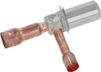 ELECTRONIC VALVE SANHUA LPF08D-001
