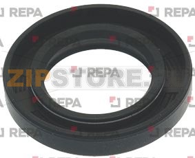 УПЛОТНИТЕЛЬНОЕ КОЛЬЦО NBR 70 42X25X7 MM 