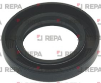 УПЛОТНИТЕЛЬНОЕ КОЛЬЦО NBR 70 42X25X7 MM