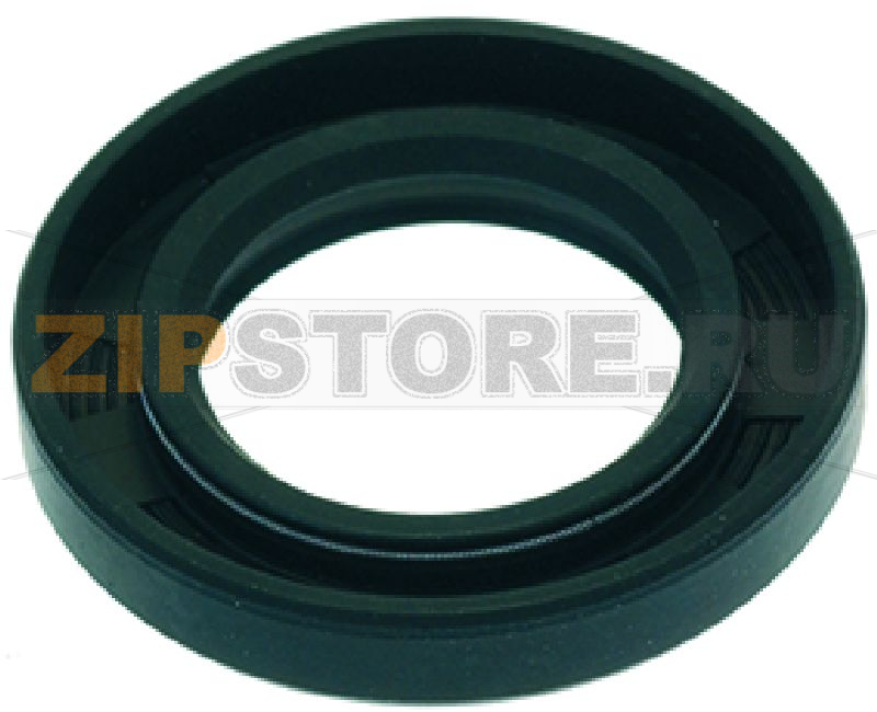 УПЛОТНИТЕЛЬНОЕ КОЛЬЦО NBR 70 42X25X7 MM 