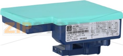 БЛОК УПРАВЛЕНИЯ 537 SIT 