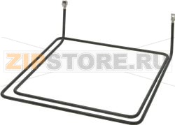 НАГРЕВАТЕЛЬНЫЙ ЭЛЕМЕНТ 1330 ВТ, 230 В 