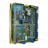 Сервопривод Fanuc A06B-6060-H012