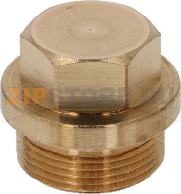 ПРОБКА Ø 18 ММ ДЛЯ ГРУППЫ 