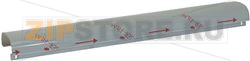 FASCIA INFERIORE INOX CARMEN 2GR 