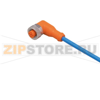 Кабель соединительный с разъемом IFM ENC06A 