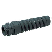 Ввод кабельный, M16, материал: полиамид, 1 шт Lapp SKINTOP BS-M