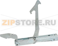 HINGE RIGHT-LEFT FOR OVEN