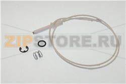 CANDELA ACC.(CAVO=MM600 H=MM41) 