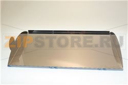 PANN. POST. CA/2 INOX CB 