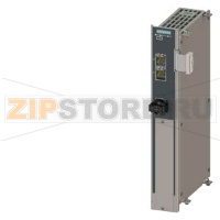 SIPLUS HCS4300 CIM4310 центральный интерфейсный модуль с поддержкой PROFINET Siemens 6BK1943-1AA00-0AA0