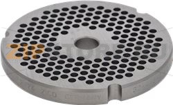 3/16 STAY SHARP PLATE #32 