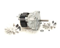 KIT MOTORIDUTTORE, 115 V, 60 HZ, 6