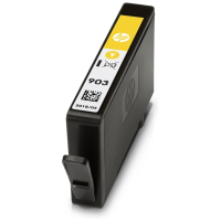 Картридж, 315 страниц, желтый HPE T6L95AE