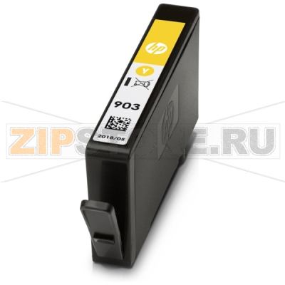 Картридж, 315 страниц, желтый HPE T6L95AE 