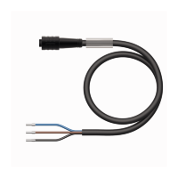 Кабель PVC Turck PKG3Z-10/TEL