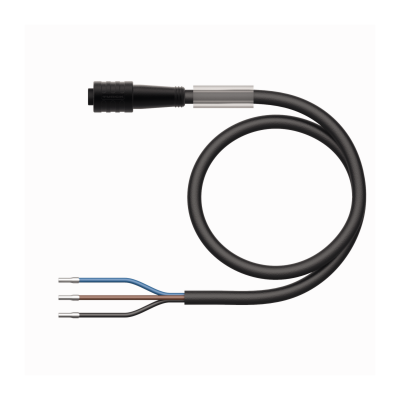 Кабель PVC Turck PKG3Z-10/TEL 
