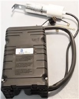 BOITIER COMPLET DEMARRAGE