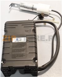 BOITIER COMPLET DEMARRAGE 