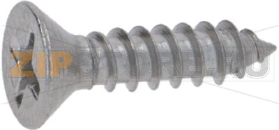 САМОРЕЗ Ø 3.9X16 ММ 