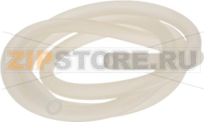 FLEX TUBE TRANSPARENT ø9x3 MM 