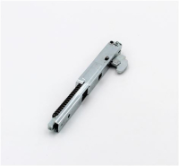 Swing door oven hinge
