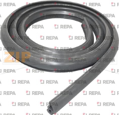 GUARNIZIONE PORTA FORNO 