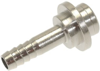 ПРЯМОЙ ШТУЦЕР СО СТЕРЖНЕМ 5/8"