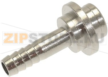 ПРЯМОЙ ШТУЦЕР СО СТЕРЖНЕМ 5/8&quot; 