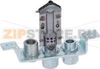 PILOT BURNER 3-FLAME