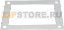 COMB. CHIMNEY GASKET SR20/03 