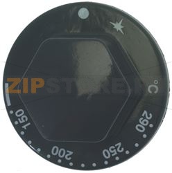 РУЧКА 150-290° Ø 70 MM 