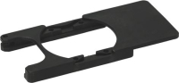 SLIDE FOR CAPSULES