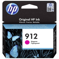 Картридж струйный, 315 страниц, пурпурный HPE 3YL78AE