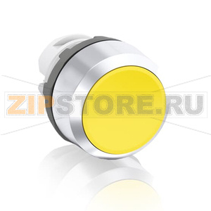 Кнопка MP1-20Y ABB 1SFA611100R2003 