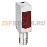 Датчик оптический SICK WL4S-3P2430V
