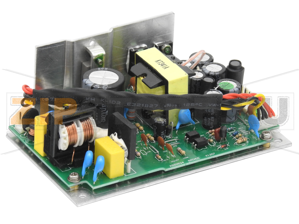 Блок питания весов DIGI SM-100 Источник питания торговых весов DIGI SM-100
