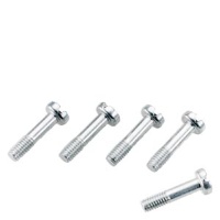 Сервисный набор для KTP Mobile, винты M3, дальнейшая информация, количество и комплектация: см. технические данные Siemens 6AV6881-0AG11-0AA0