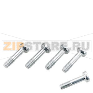 Сервисный набор для KTP Mobile, винты M3, дальнейшая информация, количество и комплектация: см. технические данные Siemens 6AV6881-0AG11-0AA0 