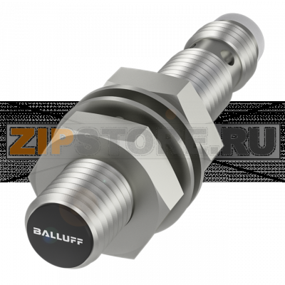 Датчик индуктивный Standard с приоритетом Balluff BES0113 