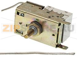 ТЕРМОСТАТ RANCO K55 L5070 