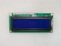 SCHEDA DISPLAY