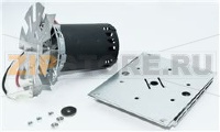 KIT MOTEUR VENTILATEUR TYPE U21B WINSTON