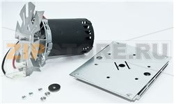 KIT MOTEUR VENTILATEUR TYPE U21B WINSTON 