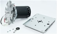 KIT MOTEUR VENTILATEUR TYPE U21B WINSTON
