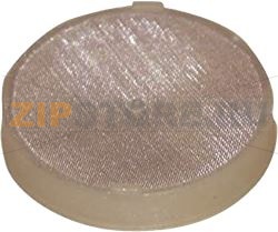 FILTER FOR RIELLO FUEL PUMP 