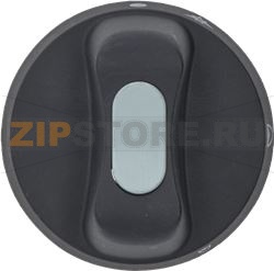 ЧЕРНАЯ РУЧКА Ø 65 ММ С ШЕЛКОТРАФАРЕТНОЙ ПЕЧАТЬЮ 